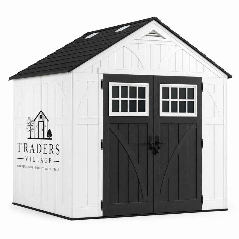 Storage Sheds
